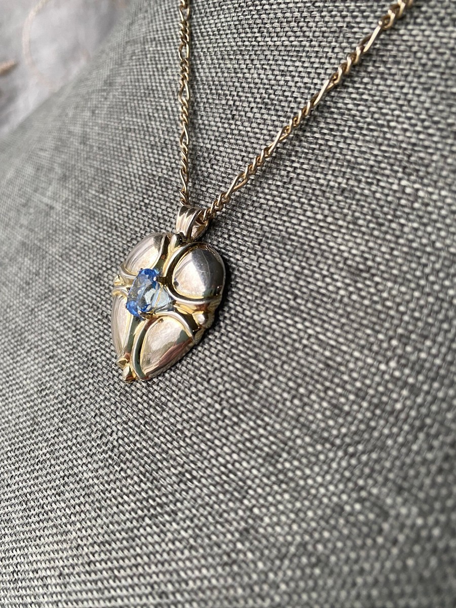 Necklace J Gorman Fine Jewelry Maya Fine Jewelry Online