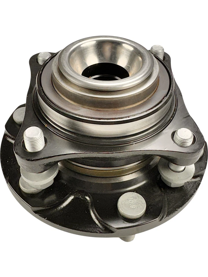 Подшипник оси и ступица в сборе Carquest 950-004 для Toyota 4Runner Tacoma 2015-2015 годов выпуска - Изображение 4 из 4