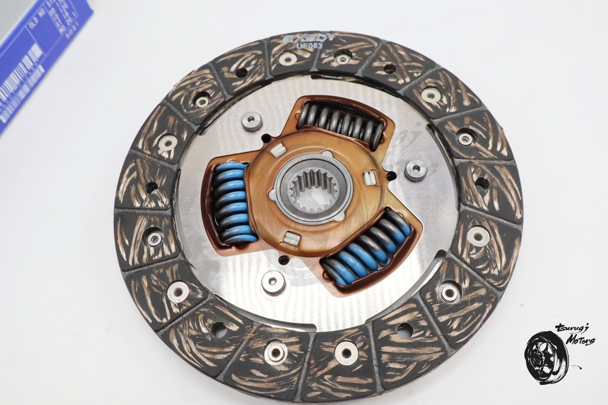 Suzuki jimny JB23W EXEDY clutch kit For 1998. .07 New OEM OEM 4