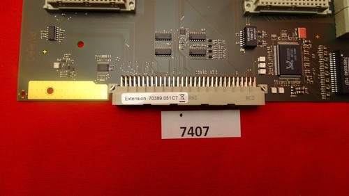 Erweiterung 70389.051 für Opencom 130 t Comfort 930 OHNE netzteil - Bild 4 von 5