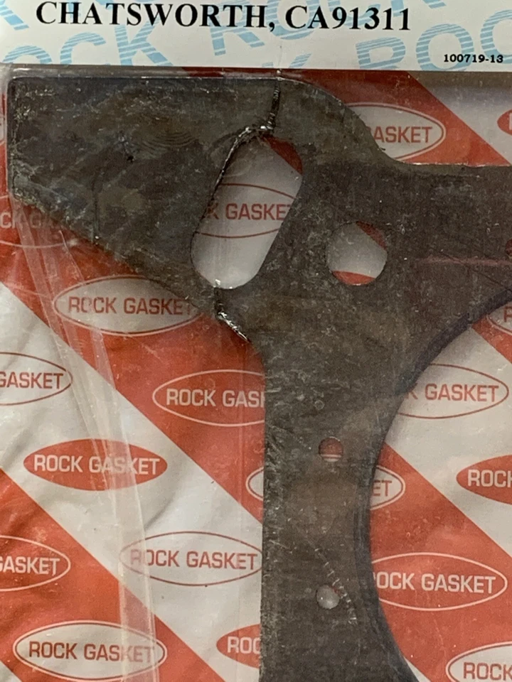 Nueva junta de culata de motor DNJ HG4133 para Ford Taurus 1989-1995 Foto 3 de 4