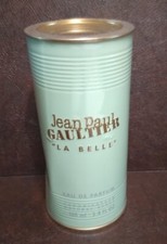 Jean Paul Gautier La Belle Eau De Parfum 3.4oz 100ml New See Descriptions