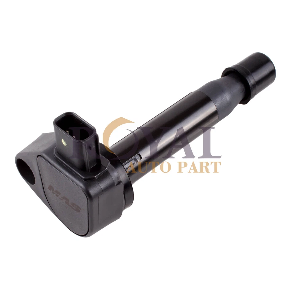 6 Pack Ignition Coil For 1999-2010 Honda Accord Odyssey 3.0L 3.2L 3.5L V6 UF242 Foto 3 de 4
