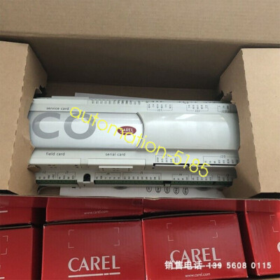 1PC NEW CAREL PCO3000AL0 Programmable Controllers fedex or DHL