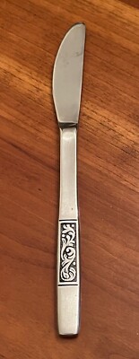 Amefa ROYAL DAMASK  Stainless Flatware Holland CHOICE