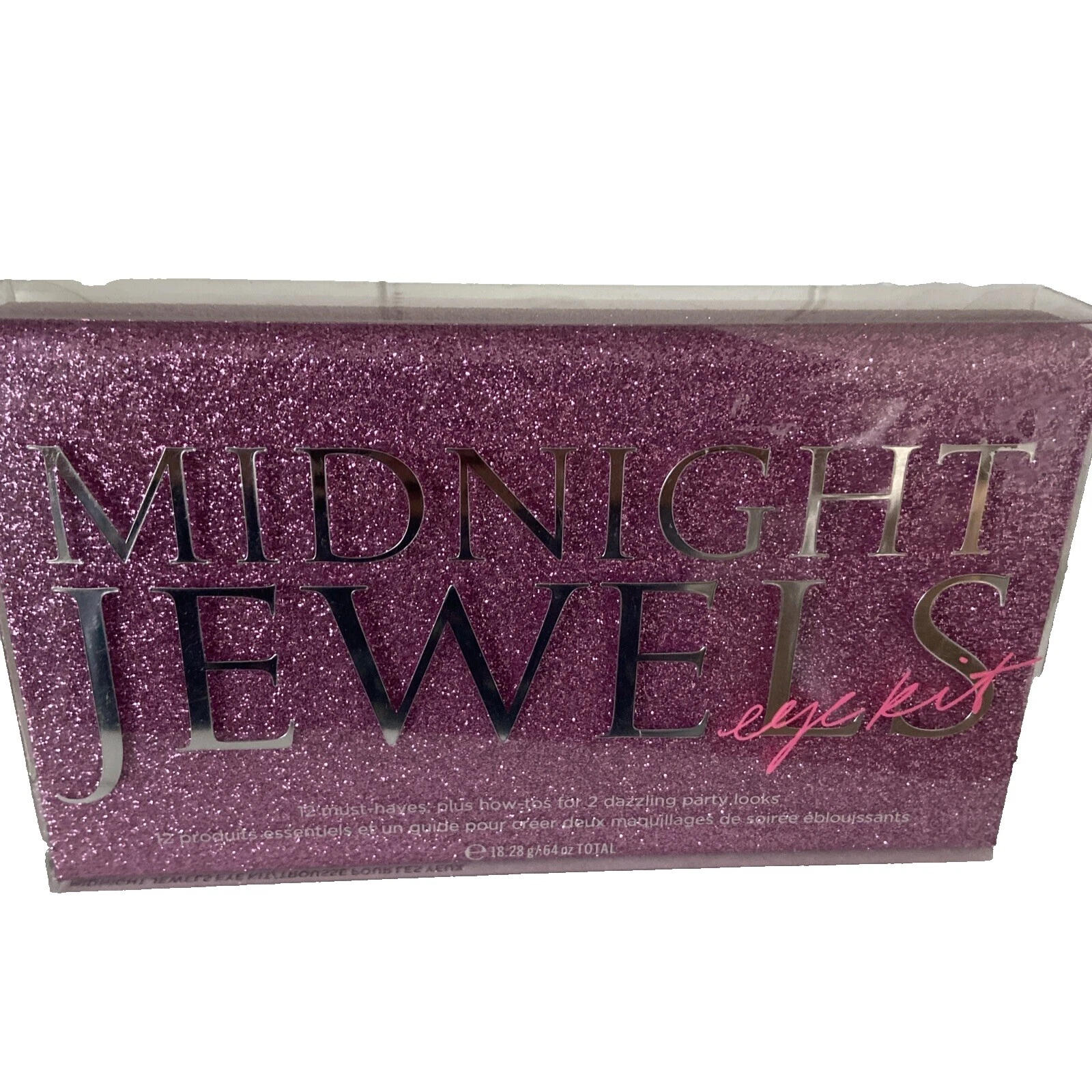 Produtos de sombra em pó solto Victoria's Secret