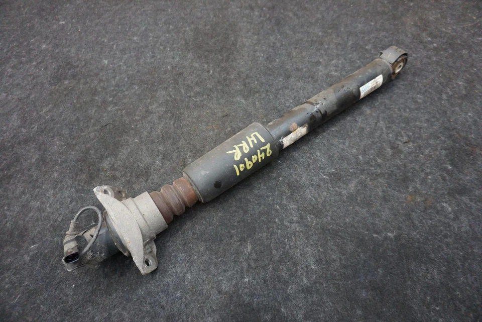 Juego 2 Amortiguadores Traseros Izquierdos Derecho Puntal 4G0616031AE Audi S7 4K8 2013-18 A6 S6 2013-18 Foto 4 de 4