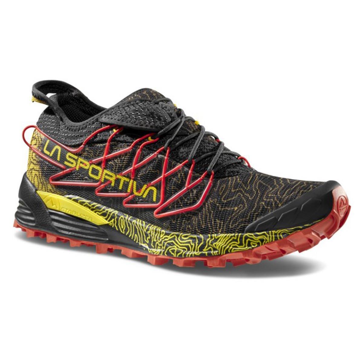 La Sportiva Mens Mutant Trail Running/Hiking Shoe