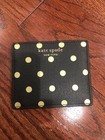 New Authentic Kate Spade New York Disney 50th Anniversary Card Holder — photo 2