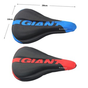 giant mountain bike seat