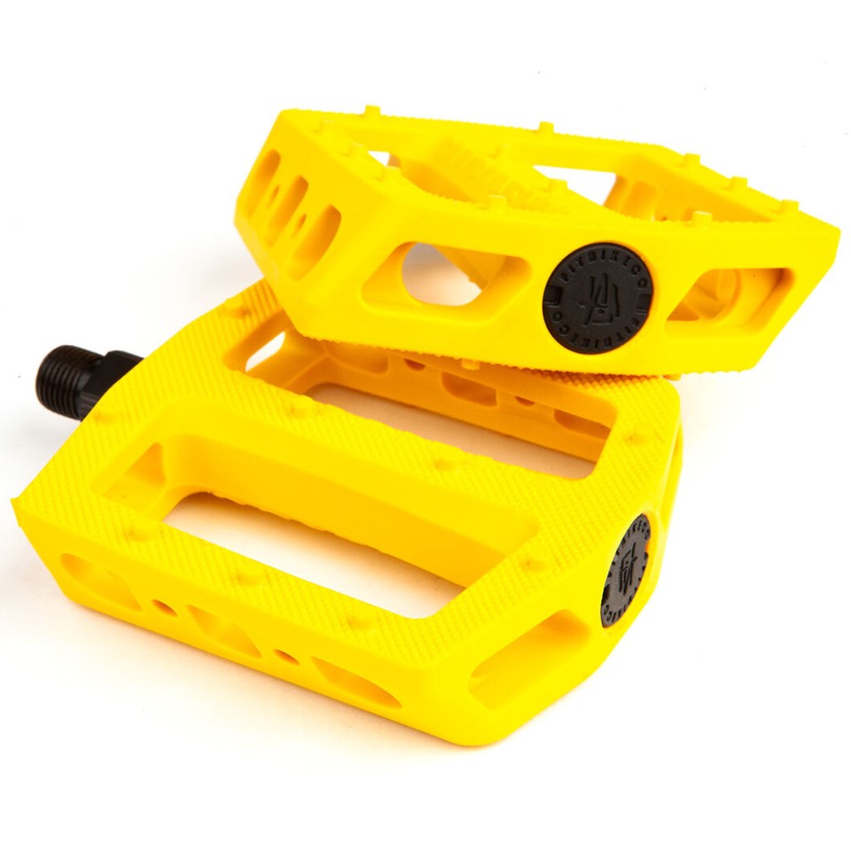 Freno A U Demolition Vulcan Nero Per BMX, Compatibile Con Sunday, Colony, Odyssey