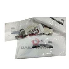 New In Box SMC SY3120-6LZD-M5 Solenoid Valve