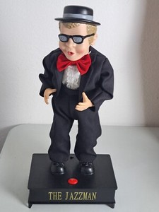 The Jazzman | eBay