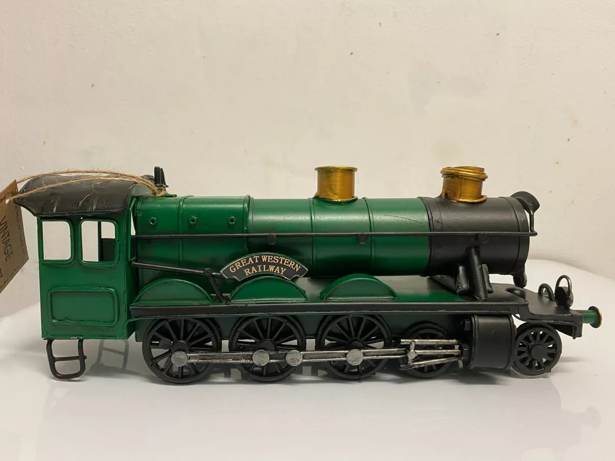 Ebay model hotsell steam engines