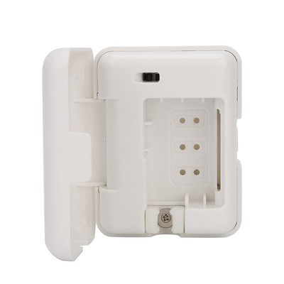 Portable WallMounted Ultraviolet Zahnbürste Kopfhalter Reinigungsmaschine (W XFE