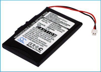 Battery for DELL Jukebox DJ 5GB,Jukebox HVD3T P/N: 443A5Y01EHA4,BA20203R60700