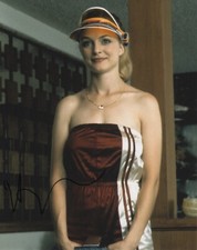 Heather Graham Boogie Nights Autographed Signed 8x10 Photo COA 2019-1