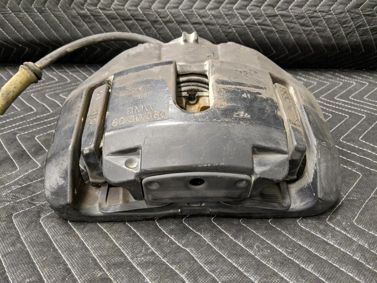 BMW E90/E92/E93 M3 Front Brake Caliper Left 34112283361 | eBay
