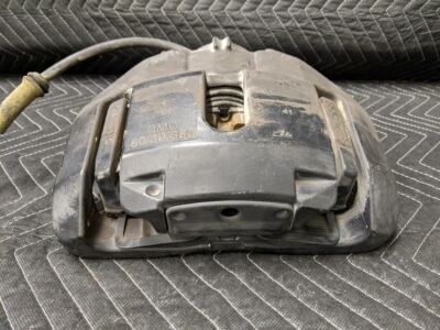 BMW E90/E92/E93 M3 Front Brake Caliper Left 34112283361 | eBay