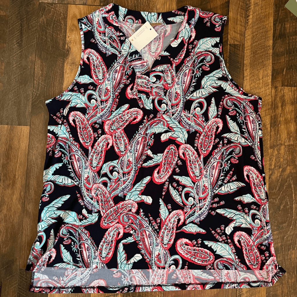 enna！ameri 【SHOWY COLOR DESIGN TOP】 XSIDE Crew Neck Patterned Men's T-Shirt - S6CO24Z8-R9J - LC Waikiki