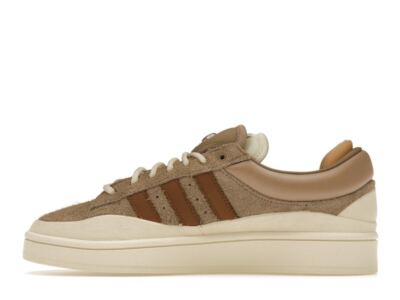 Level SS/New - adidas Bad Bunny x Campus Chalky Brown ID2529