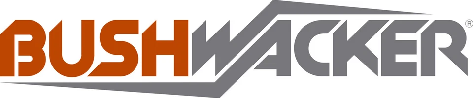 Bushwacker 59503 Diamondback Ultimate Bedrail Cap for 99-02 Ram 1500-3500 6.5' Foto 4 de 4