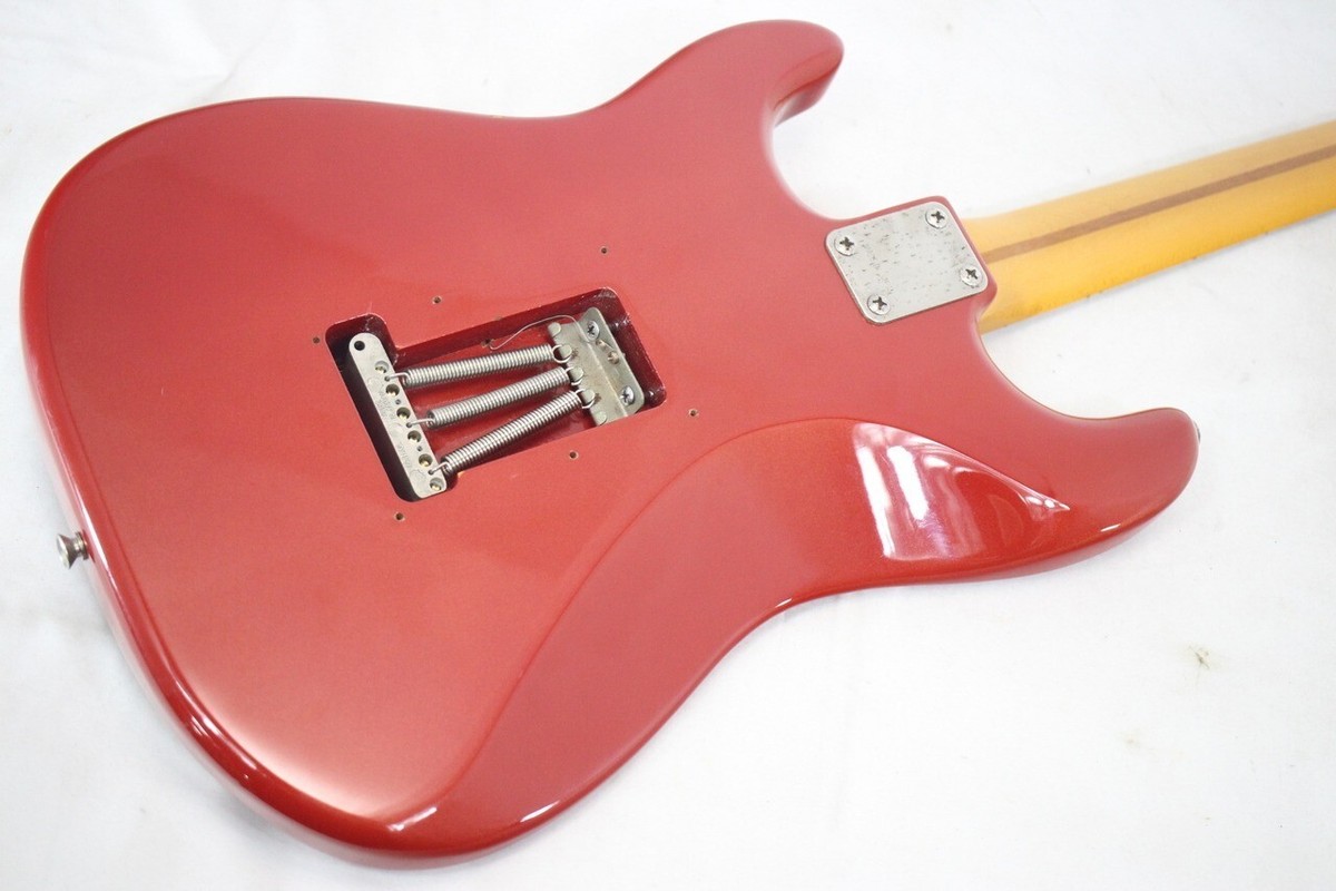 YAMAHA Rock'n Roller SR-550S ST Type 1980's Electric Guitar