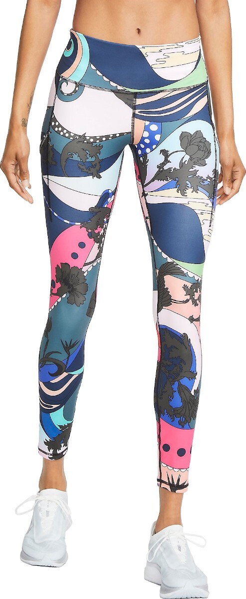 【新品未使用】Nike Epic Luxe Tight Fit タイツ Mサイズ Women's Nike Epic Luxe Tight | Marathon Sports
