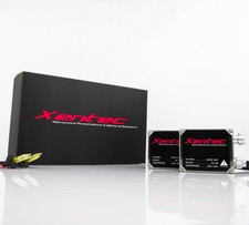 Xentec Premier 55 Watts H3 3000k Golden Yellow Hid Xenon Kit Fog Light Xentec Premier 55 Watts H3 3000k Golden Yellow Hid Xenon Kit Fog Light