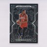 2021-22 Panini Obsidian #174 Josh Christopher RC Rookie (A)