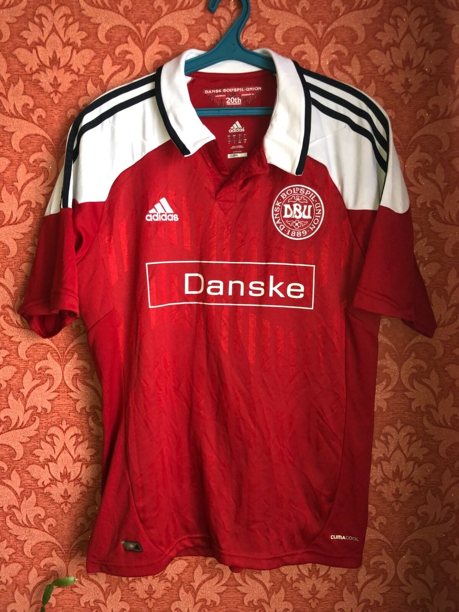Maillots de football Numéro Maillot 6 taille XL