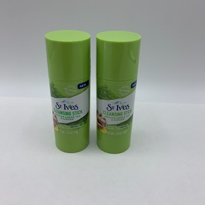 st ives makeup remover