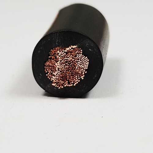 35mm2 240 A Amps Flexible PVC Battery Welding Cable Black Red 1 - 100M M Lengths - Picture 3 of 5
