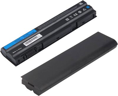 Akku Für Dell Dell Latitude E5420 E5520 E5530 E6420 E6430 E6520 T54FJ 911MD