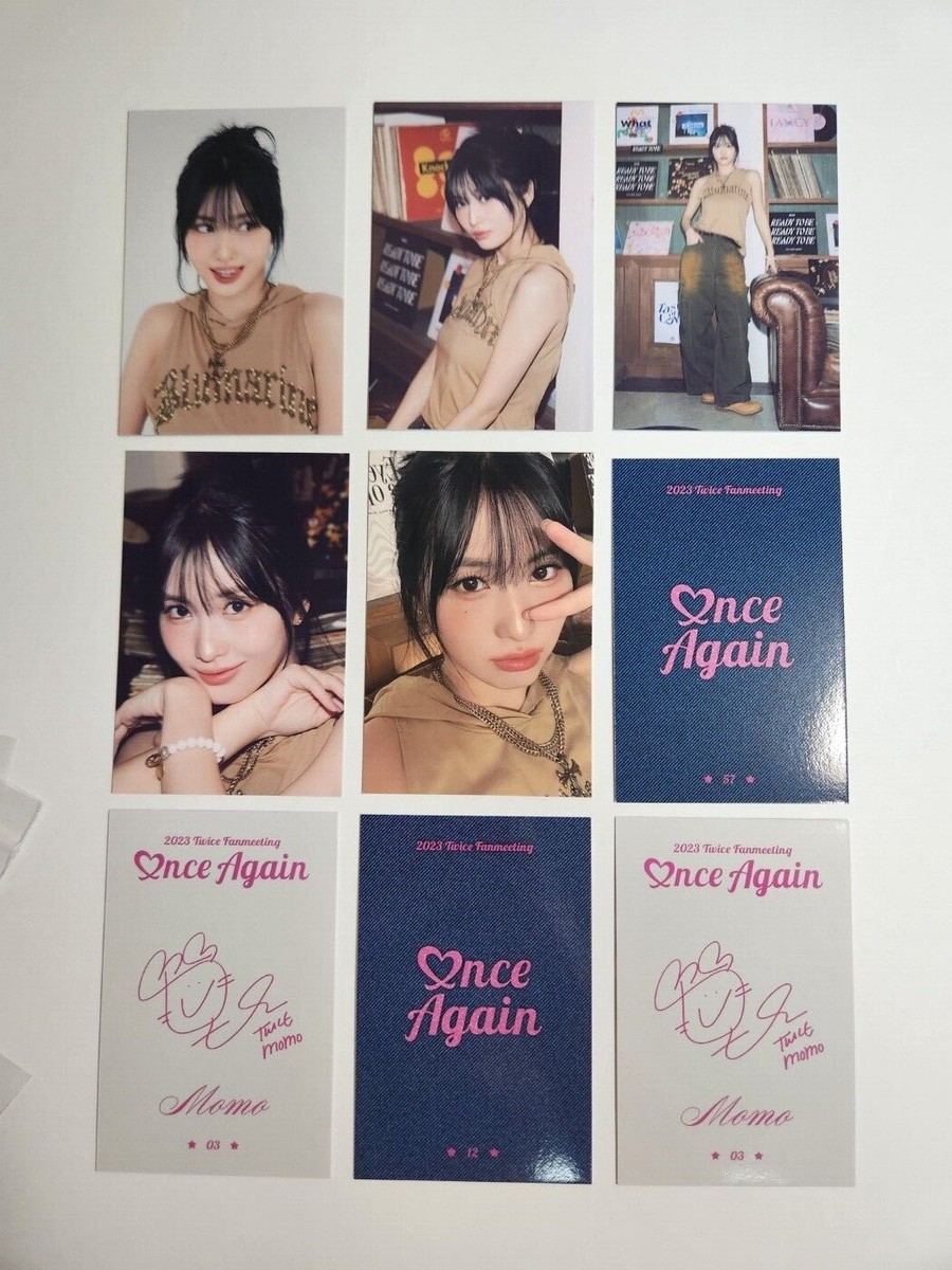 TWICE 8TH ANNIVERSARY POP-UP STORE OFFICIAL MD MERCH TRADING TWICE 8TH ANNIVERSARY POP-UP STORE OFFICIAL MD MERCH TRADING