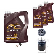 Filtre à huile Mazda E2200