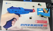 Hyperkin Hyper Blaster HD For Duck Hunt 