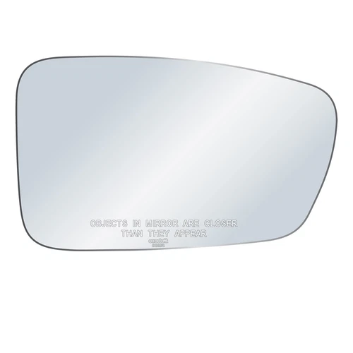 Passenger's Side Mirror Glass Fits 2011 2012 2013 2014 Hyundai Sonata RH