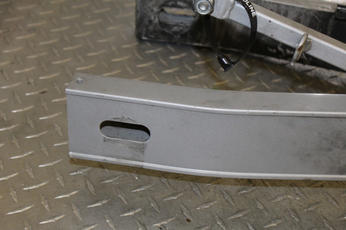 2000 KAWASAKI NINJA ZX6 ZX600E REAR SWINGARM BACK SUSPENSION