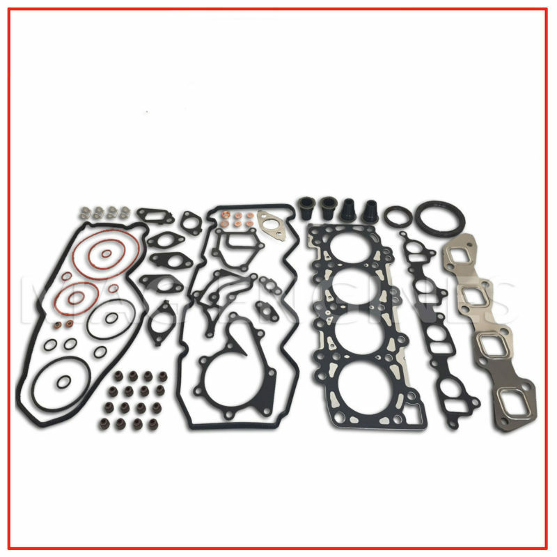 1〜2枚目 Cylinder Head Gasket Me084081 Me064981 Me09285 for Fuso