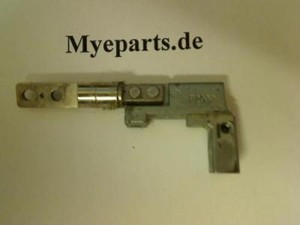 TFT LCD Display Scharnier Rechts (R) HP nc6000 PP2090