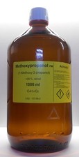 1000 ml Methoxypropanol 99%, Lösungsmittel f...