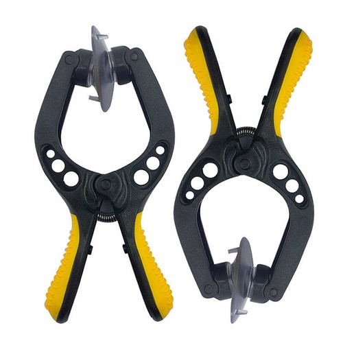 Phone Screen Opener Powerful Suction Cup LCD Screen Splitter Disassembly Tool