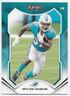 2021 Playoff #9 Myles Gaskin - Miami Dolphins