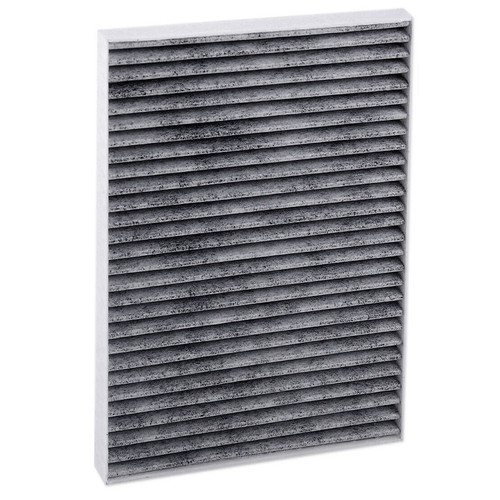 CARBON CABIN AIR FILTER FOR NISSAN FITS SENTRA 2007 - 2012 - Picture 3 of 8