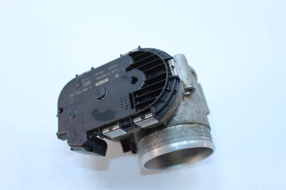 2013-2018 CAN-AM MAVERICK 1000R XDS DPS XRS STD XMR XXC THROTTLE BODY 420892596 - Image 3 of 4