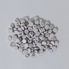 Soprano Clarinet real Leather pads great material 11.0mm 100 pcs