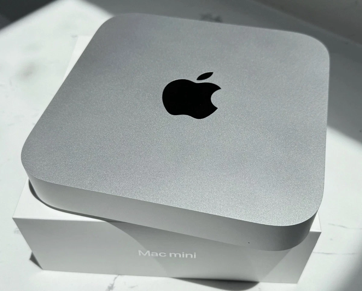 2020 Apple Mac mini for sale - eBay