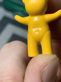 LEGO City: Toys R US Truck (7848) Parts and Pieces Minifigures Incomplete Set