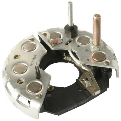Gleichrichter Generator 35A Ø114 mm HC-CARGO für u.a. JOHN DEERE
